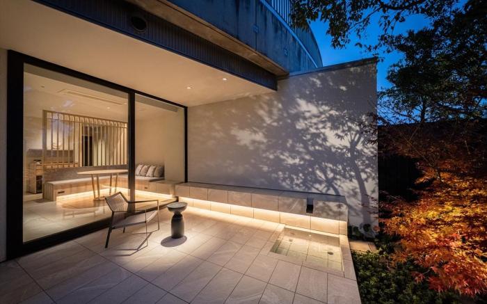 auberge fontaine bleau atami