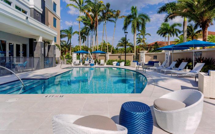 Residence Inn Palm Beach Gardens