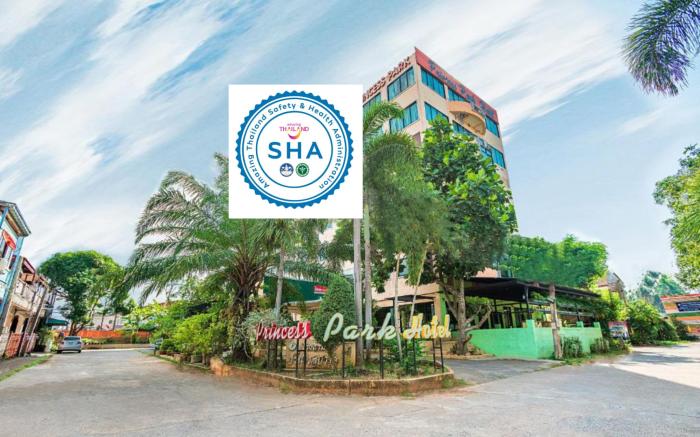 Princess Park Hotel