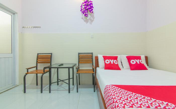 OYO 868 Viet Anh Motel