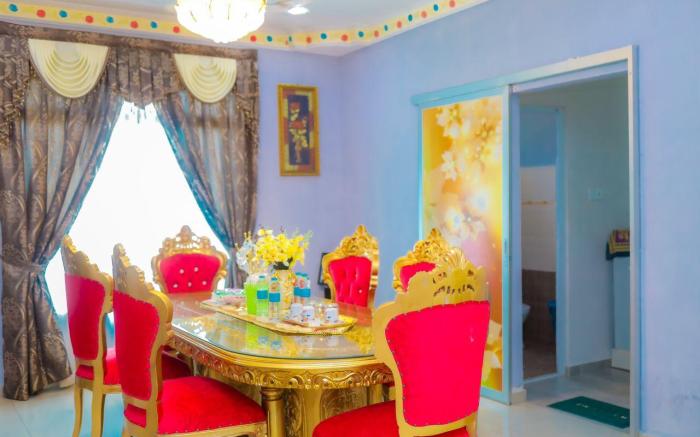Ritzman Guest House Ayer Keroh Malacca