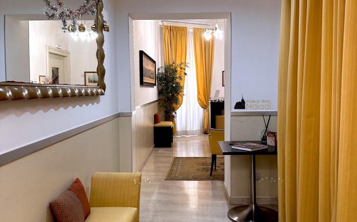 Maison delle Naiadi Guest House