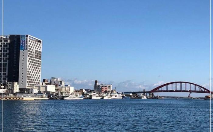Sunrise-Hotel 11F Junior Suite (1.5 Room - 35㎡) Sea and Lake View