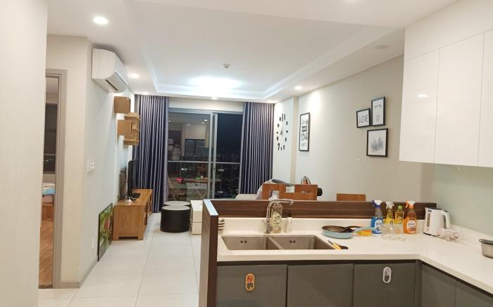 High View. Cheap. Luxury , 2BR, 2WC, free gym,pool
