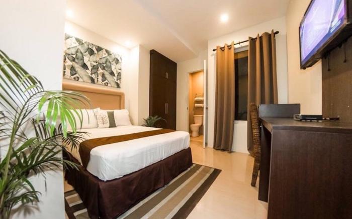 Verovino Suites