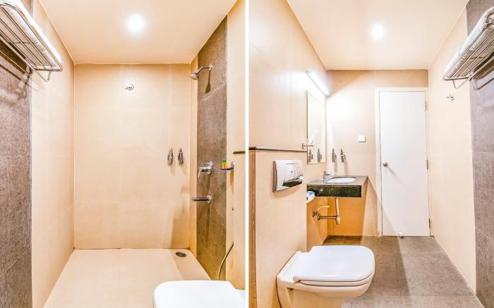 FabHotel Prime Royal Castle - Nr. Coimbatore North Railway Station