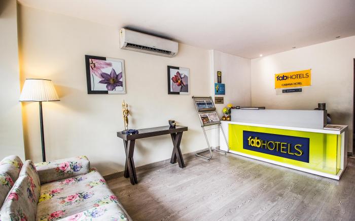 FabHotel Cabana