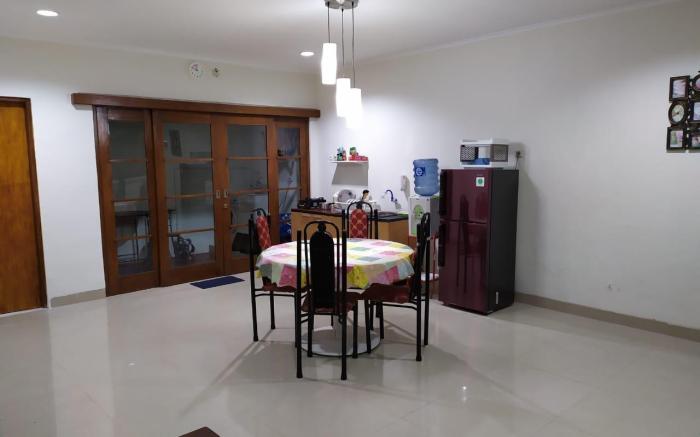 Awana Dream - Villa for 10pax - 5mins to Alun Alun