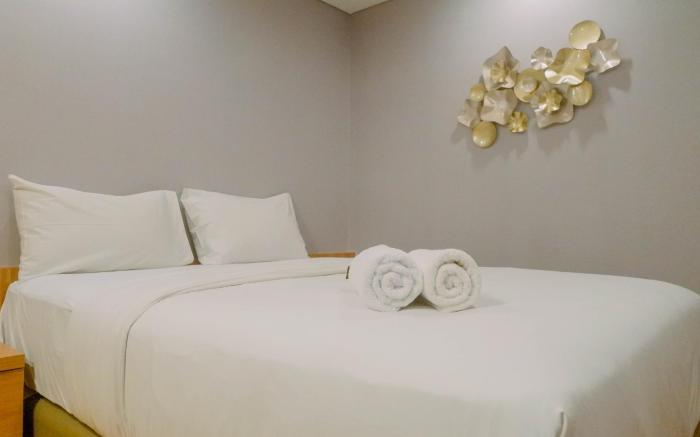 Luxurious 2BR at One East Residences By Travelio