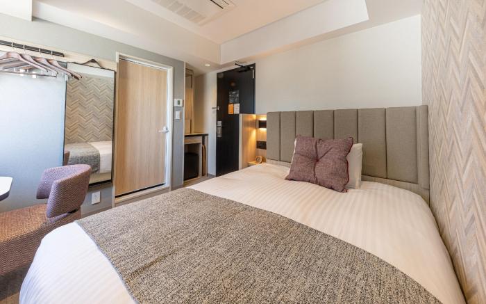 Meitetsu Inn Shinosaka-Station East Gate