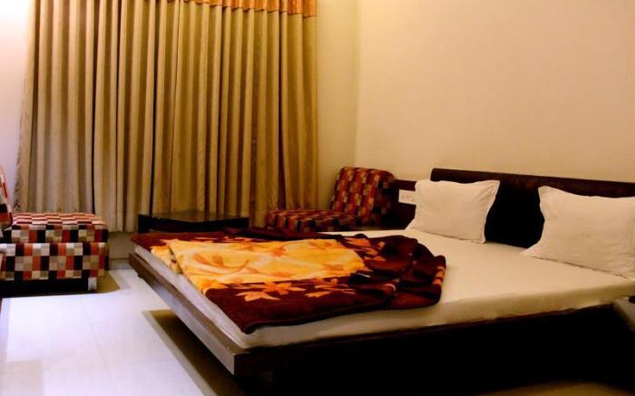 Hotel Rajmandir