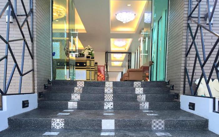 Samranchaykhong Hotel