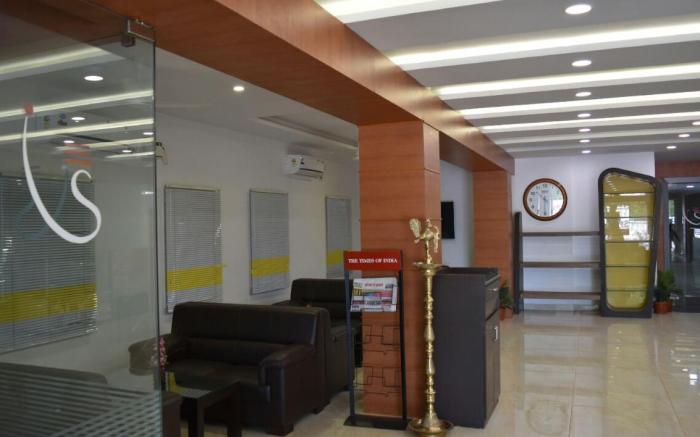 Surag Residency