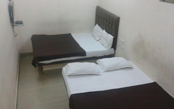 Hotel Janata Residency      