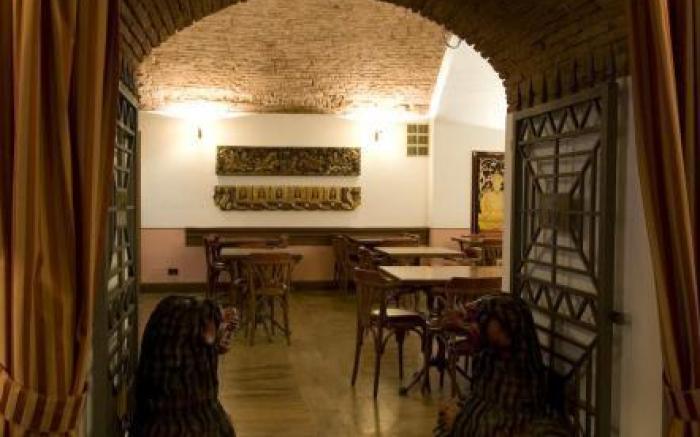 Hotel Gran Duca