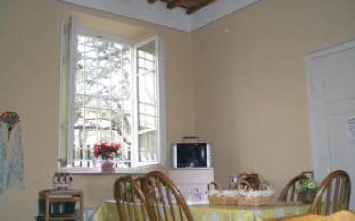 B&B Stella Lucca