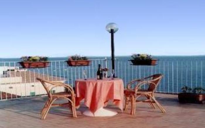 Riviera B&B Rooms