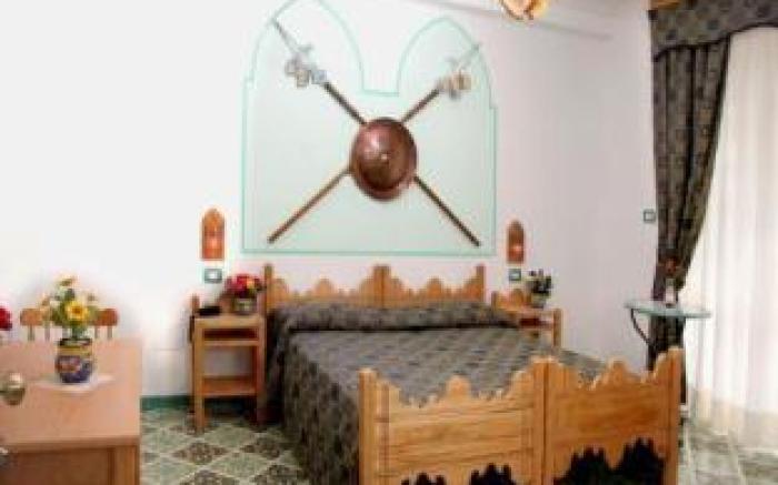 Riviera B&B Rooms