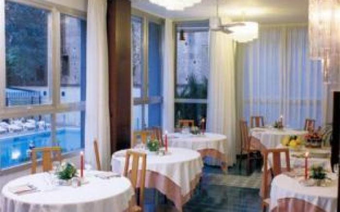 Hotel San Pietro