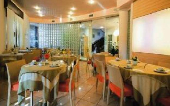 Eco Hotel Ariston