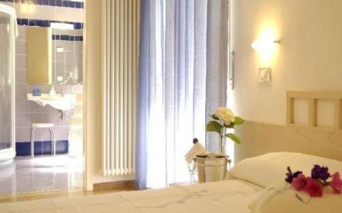 Eco Hotel Ariston