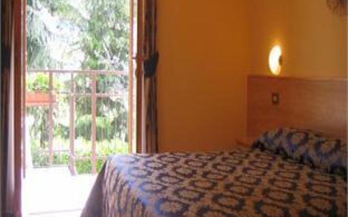 Eco Hotel Benacus