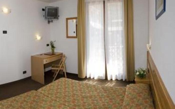 Hotel Dolomiti