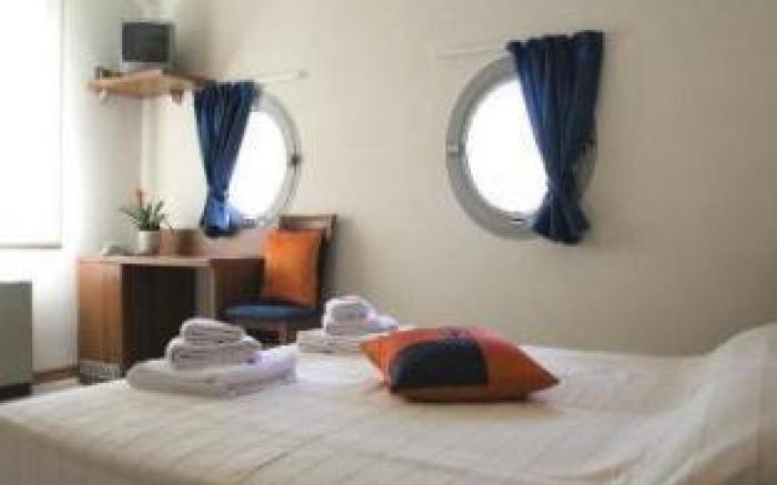 Albergo Meuble Abatjour