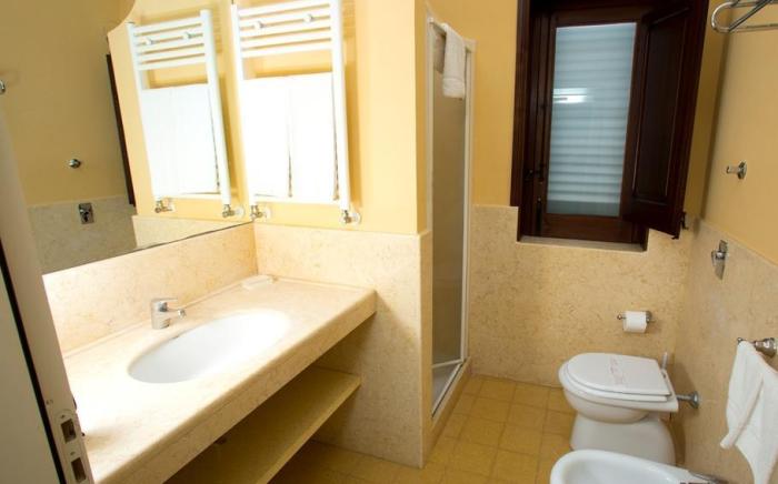 Villa Favorita Hotel e Resort