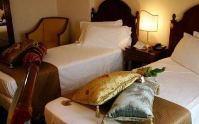Grand Hotel Palace