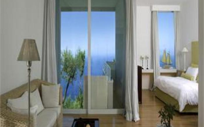 Relais Blu