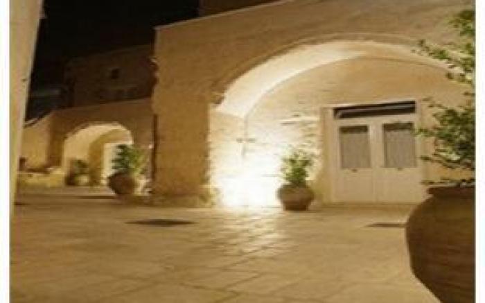 Caveoso Hotel