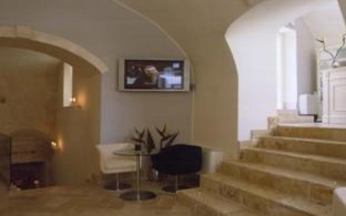 Sant'Angelo - Le Residenze