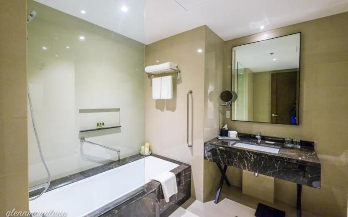 Somerset Alabang Manila