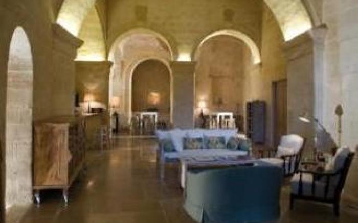 L'Hotel In Pietra