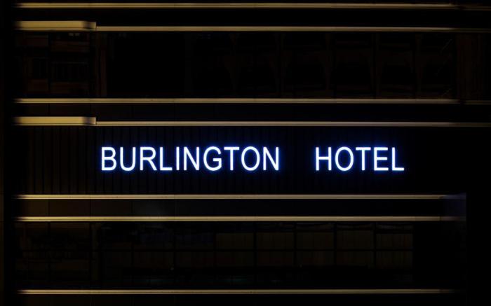Burlington Hotel