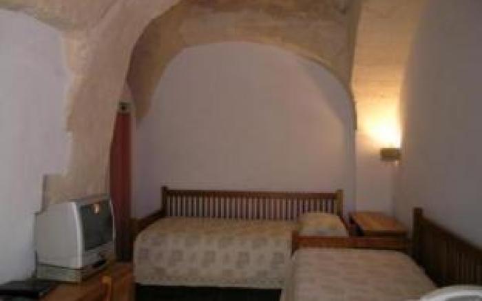 Locanda Di San Martino Hotel & Thermae Romanae
