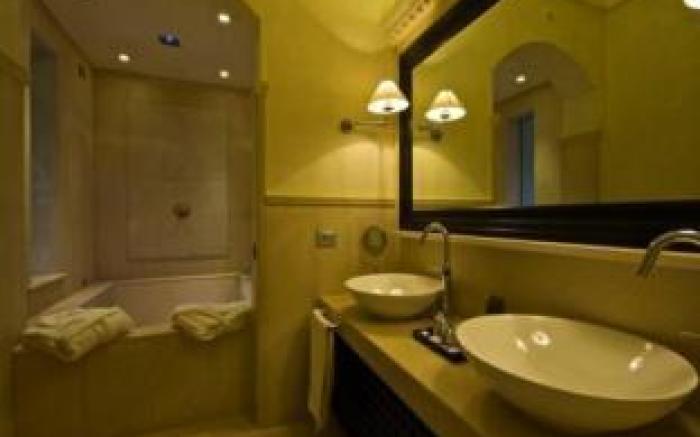 Palazzo Gattini Luxury Hotel - VRetreats