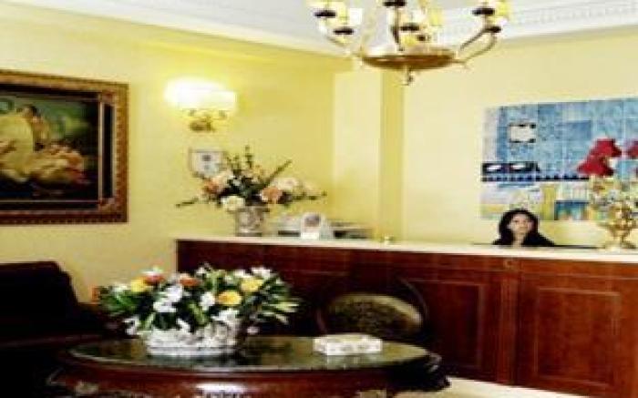 D'Angelo Palace Hotel