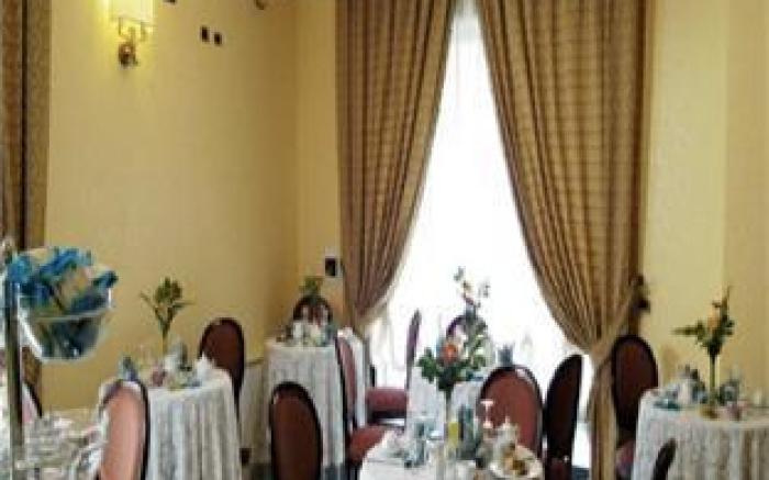 D'Angelo Palace Hotel