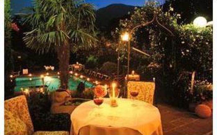 Hotel Gartenresidence Zea Curtis