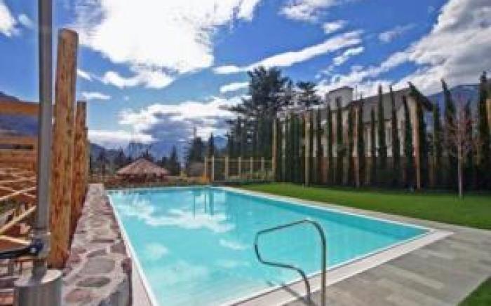 Hotel Ansitz Plantiz