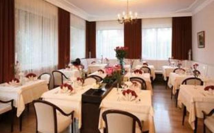 Hotel Juliane