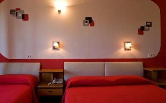 Villa Morgana Resort and Spa