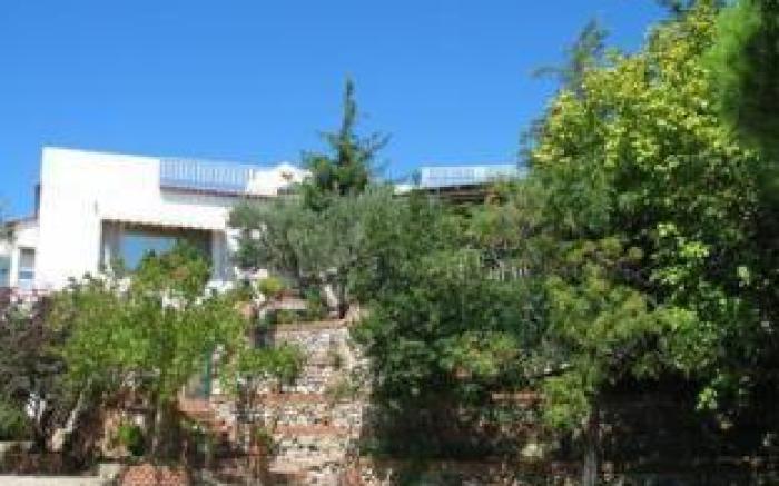 Villa Scilla e Cariddi