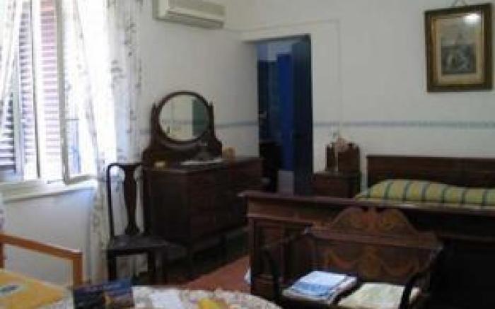 Villa Scilla e Cariddi