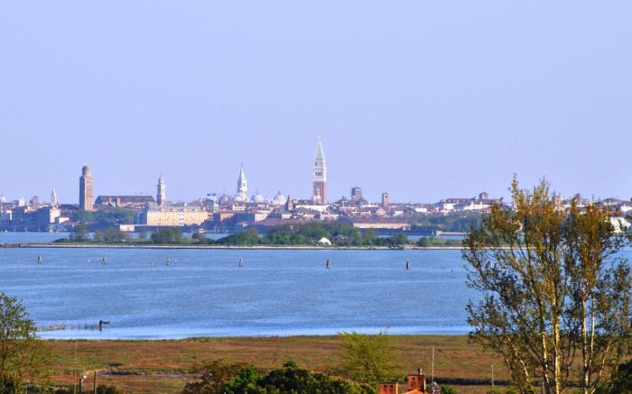 Antony Hotel Venice Airport