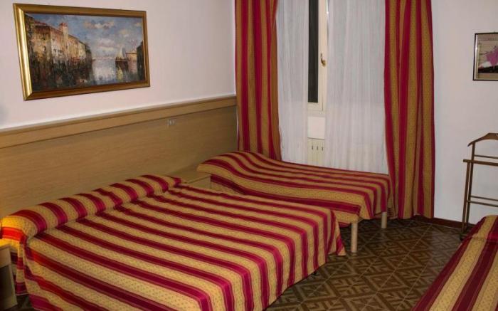 Hotel da Tito