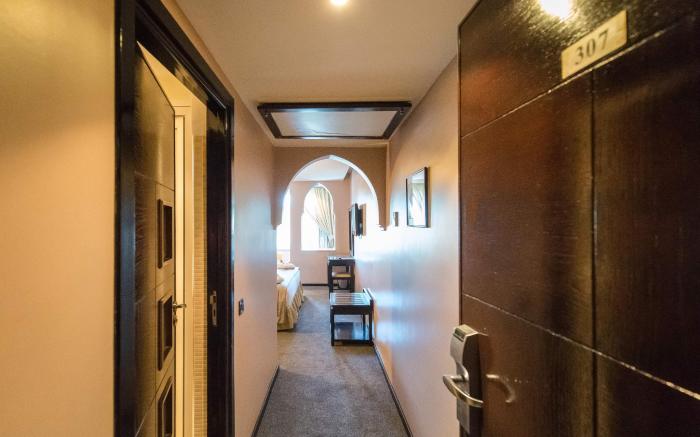 Hotel Almas