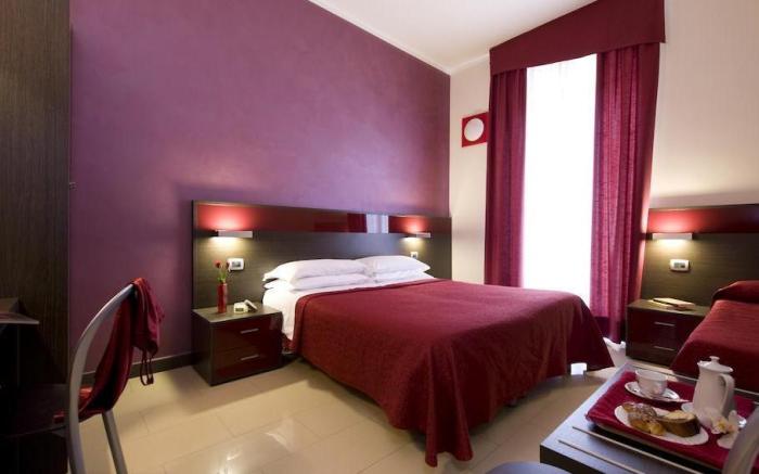 Hotel Ideale